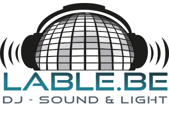 Logo DJ Lable